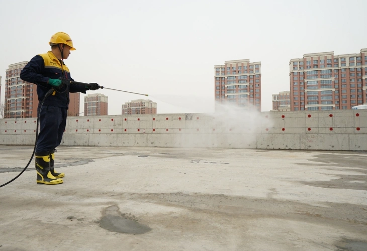  Waterproofing Contractors in Kolathur