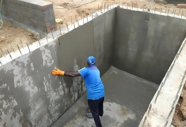 waterproofing contractors in Avadi